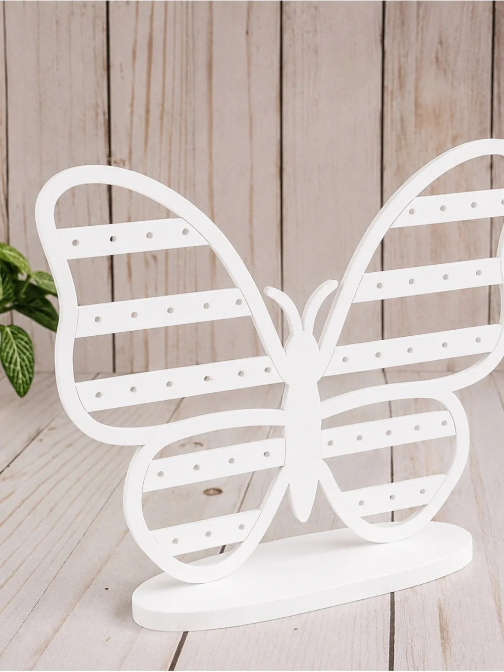Butterfly Earring Holder - Picture 2 of 2